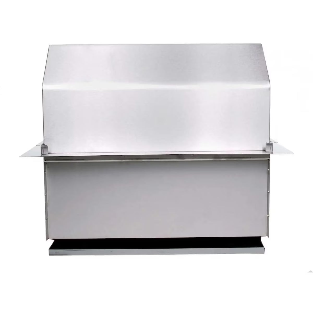Fire Magic Legacy 24-Inch Built-In Smoker Charcoal Grill