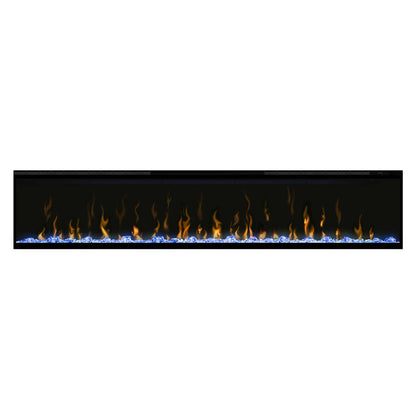 Dimplex  IgniteXL 60" Linear Recessed / Built in Electric Fireplace - XLF60