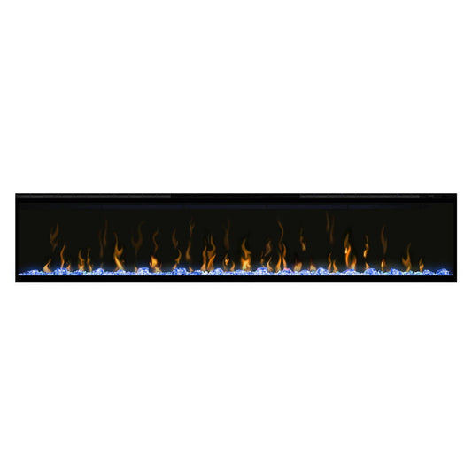 Dimplex  IgniteXL 60" Linear Recessed / Built in Electric Fireplace - XLF60