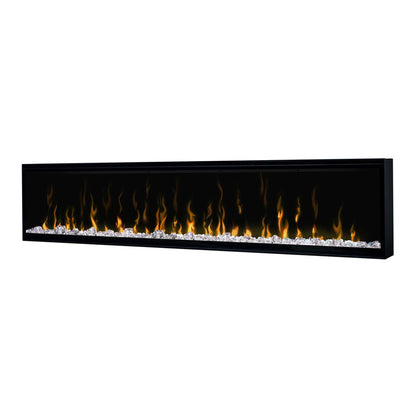 Dimplex  IgniteXL 60" Linear Recessed / Built in Electric Fireplace - XLF60