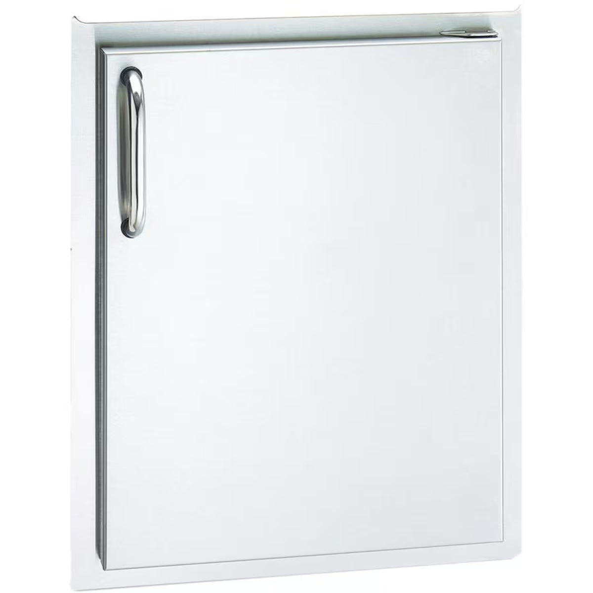 Fire Magic Select 17-Inch Right-Hinged Single Access Door - Vertical