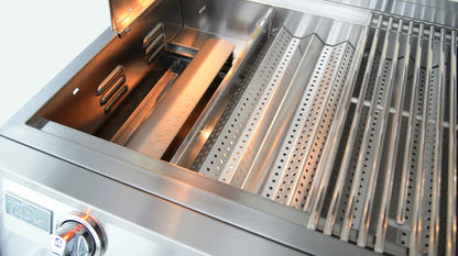 Kokomo 40" PRO Built in Grill (5 Burner)  KO-PRO-5BG