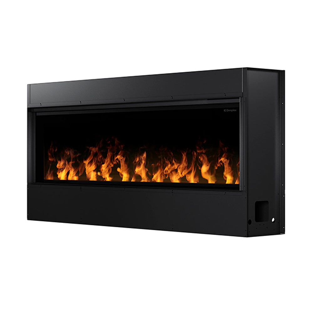 Dimplex 66'' Opti-Myst Linear Built-In Electric Fireplace - OLF66