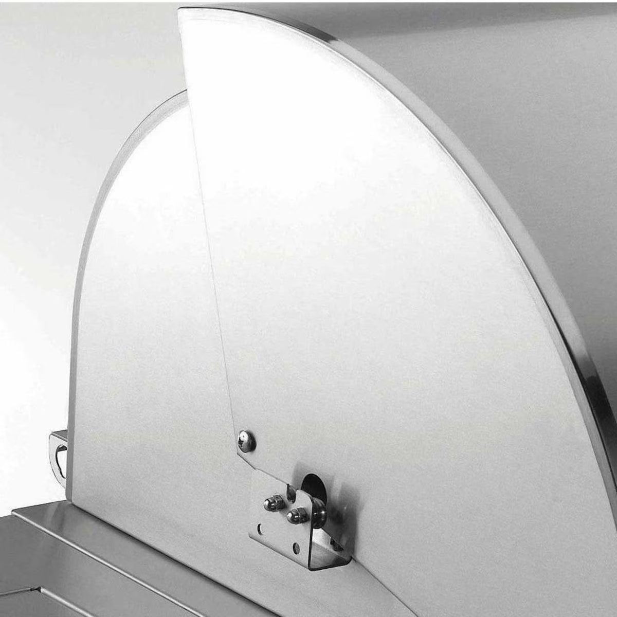 Fire Magic Aurora A790I 36-Inch Built-In Propane/Natural Gas Grill With Magic View Window And Thermometer