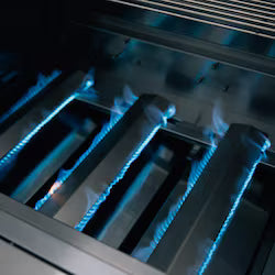 Summerset Sizzler Pro 40-in 5 Burner Built-In Natural Gas Grill w/ Rear Infrared Burner - SZRPRO40