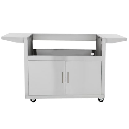 Blaze - Grill Cart for 40-Inch Gas Grill - BLZ-5-CART-SC