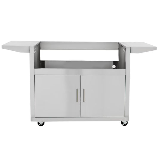 Blaze - Grill Cart for 40-Inch Gas Grill - BLZ-5-CART-SC