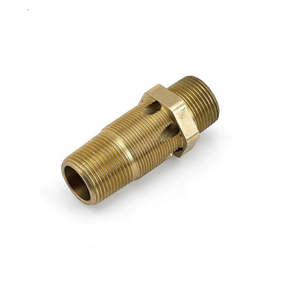 American Fire Glass - Propane AirMixer for 3/4" Fire Ring Connections