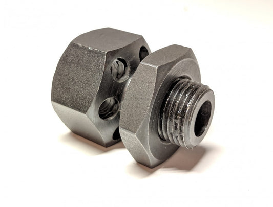 Peterson - GAS LOG AIR MIXER, F/CK4 CONN KITS