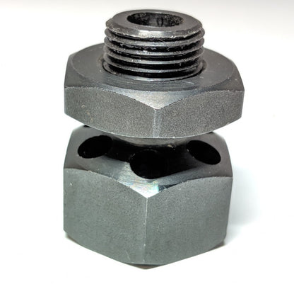 Peterson - GAS LOG AIR MIXER, F/CK4 CONN KITS