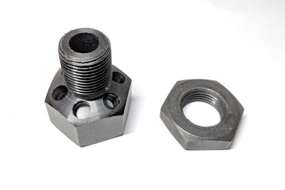 Peterson - GAS LOG AIR MIXER, F/CK4 CONN KITS