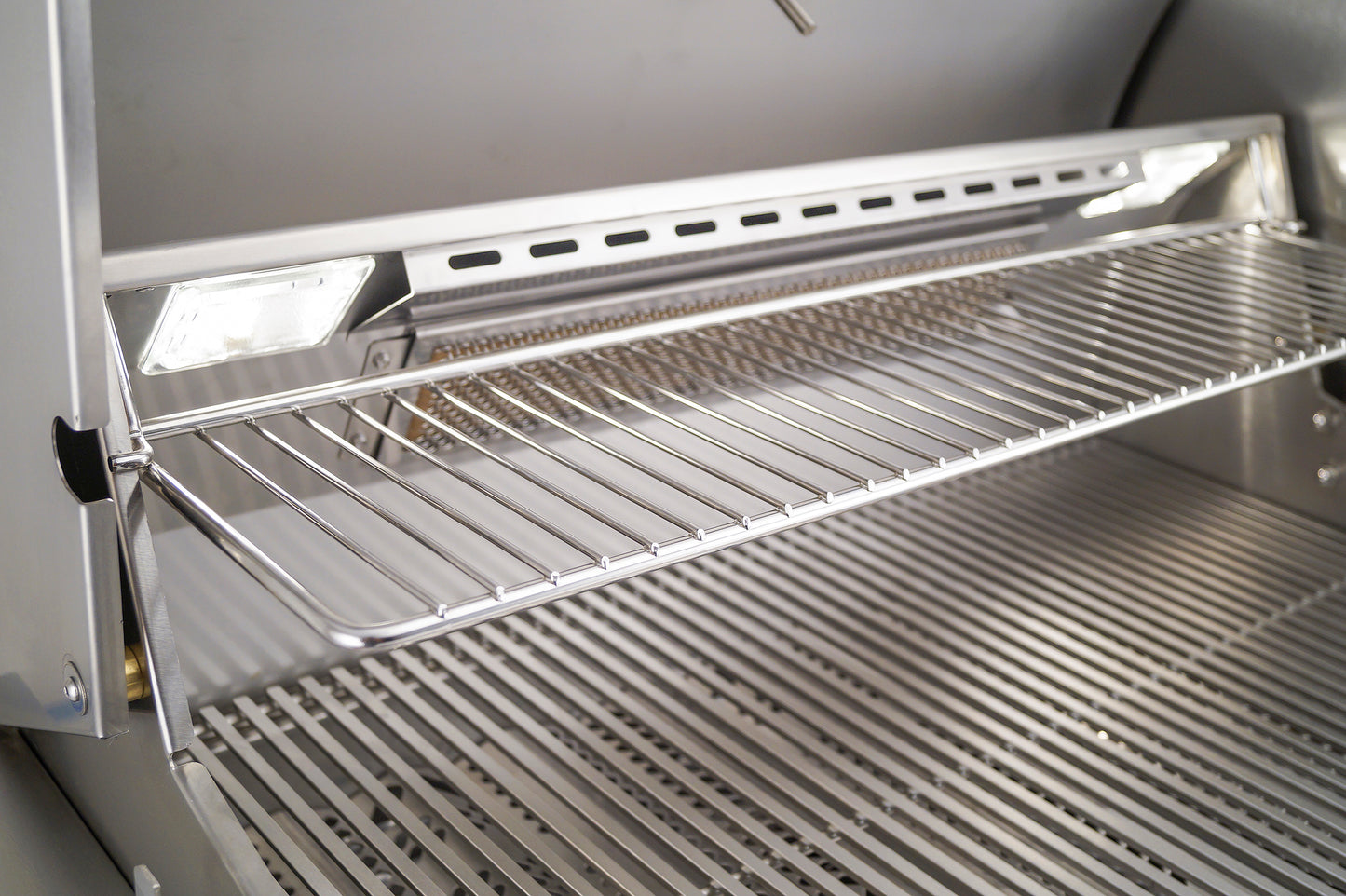 AOG - WARMING RACK FOR AOG24 GRILL