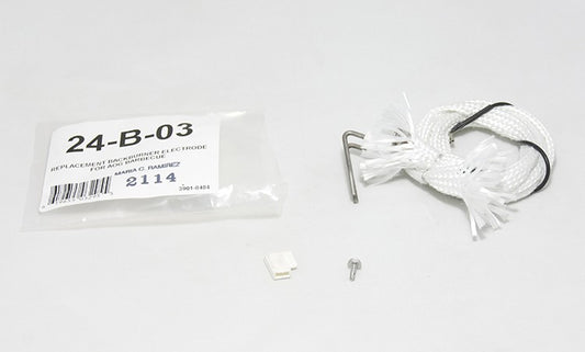 AOG - REPLACEMENT BB ELECTRODE ("L" Series and PRE 2015)
