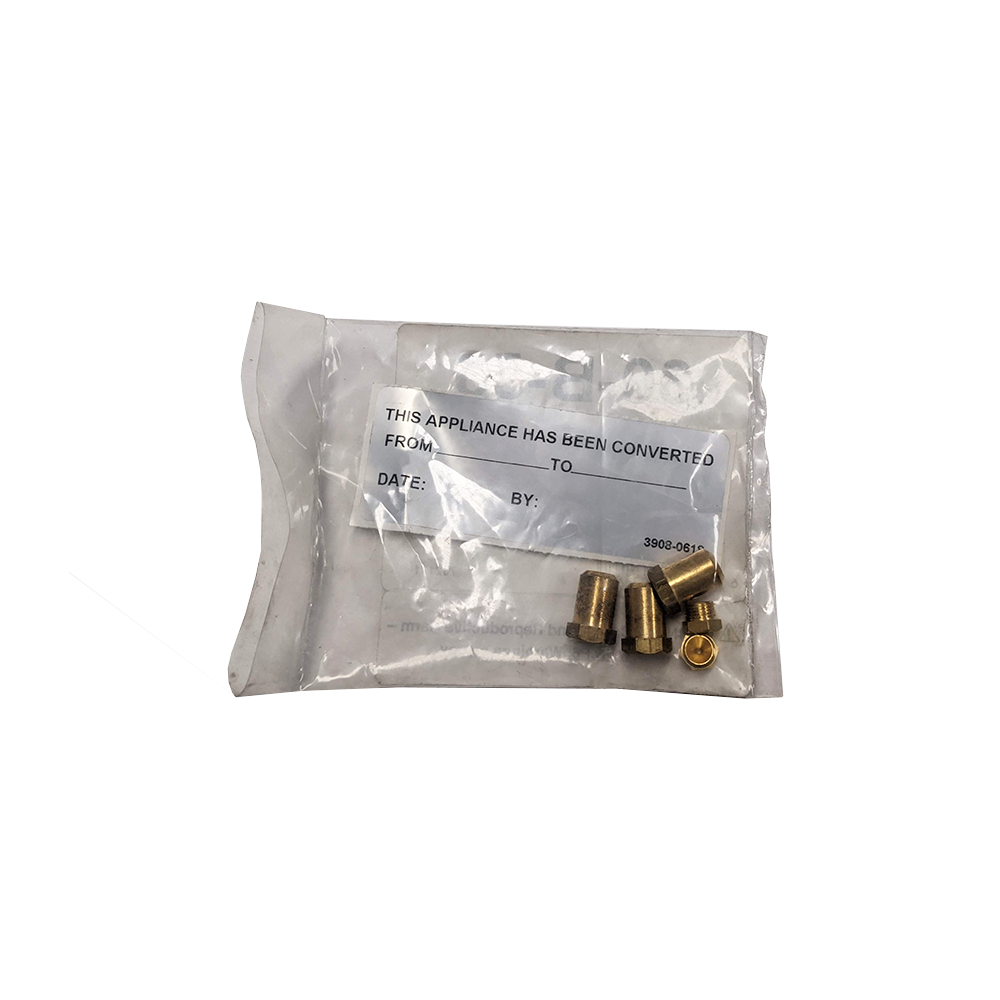 AOG ORIFICE KIT FOR PRE 2015