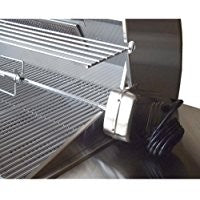 AOG - WARMING RACK 36"