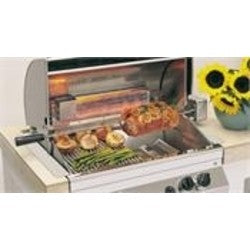 AOG - ROTISSERIE KIT 36" AOG GRILL