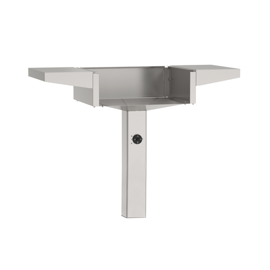 AOG - In-Ground Post for 24" Grills