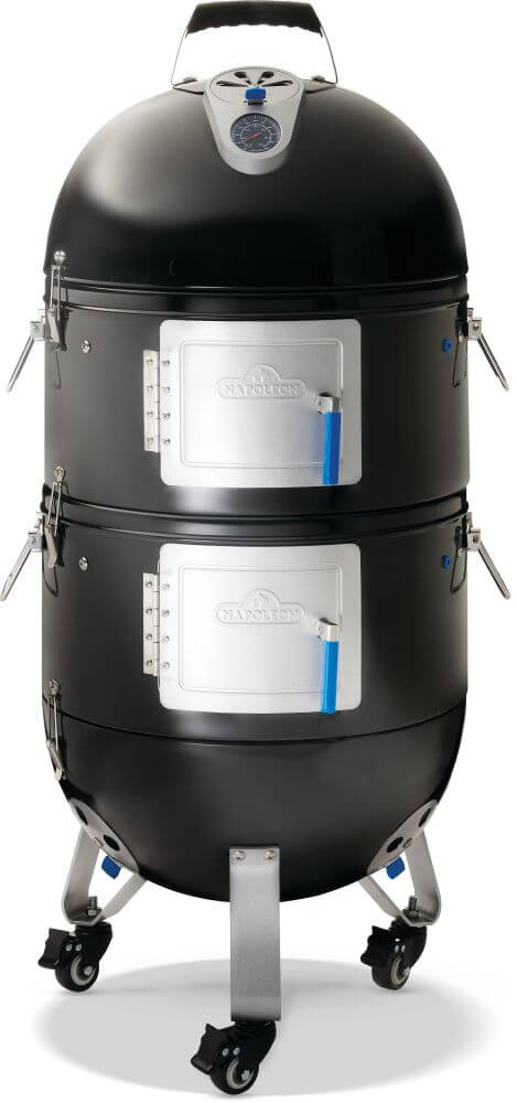 Napoleon - Apollo® 18 Charcoal Water Smoker