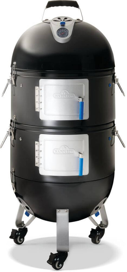 Napoleon - Apollo® 18 Charcoal Water Smoker