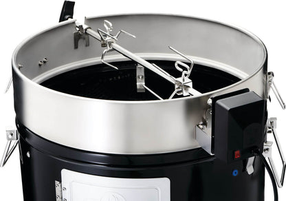 Napoleon - Apollo® 18 Charcoal Water Smoker