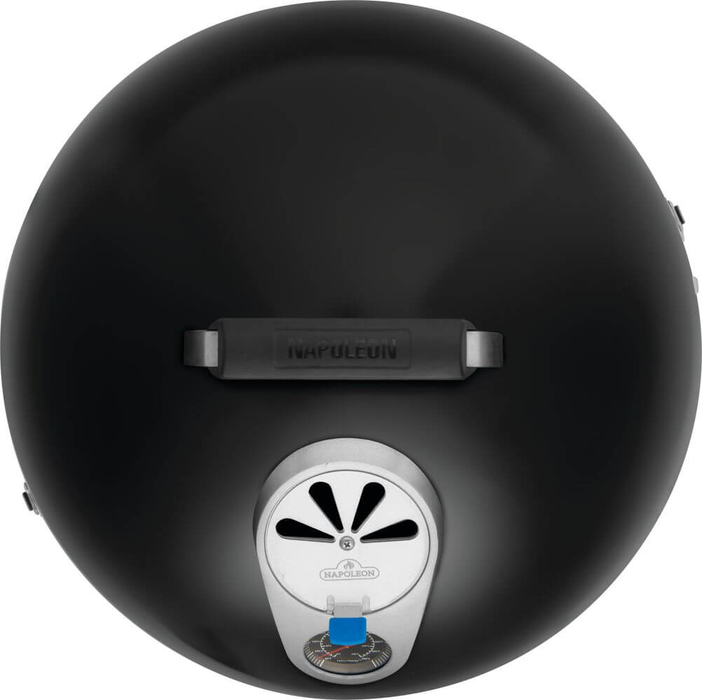 Napoleon - Apollo® 18 Charcoal Water Smoker