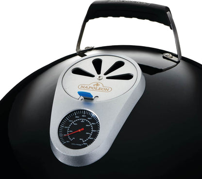 Napoleon - Apollo® 18 Charcoal Water Smoker