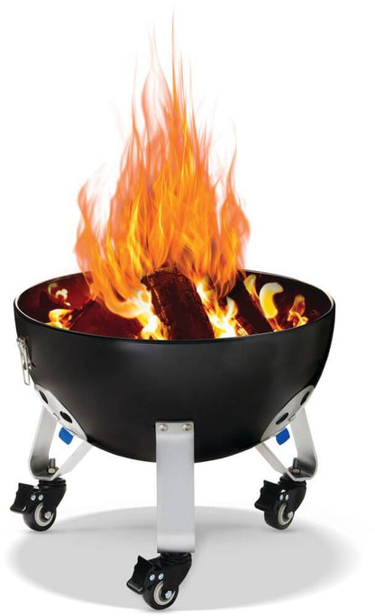 Napoleon - Apollo® 18 Charcoal Water Smoker