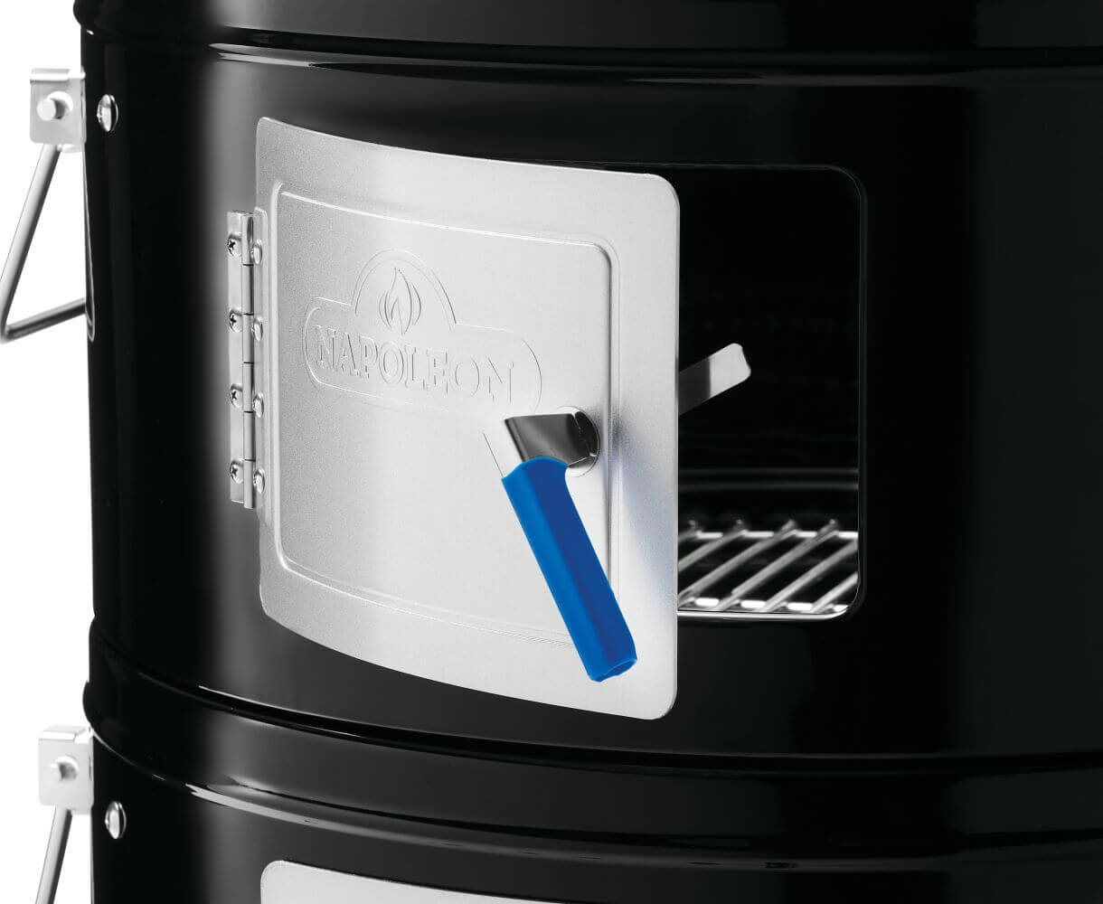 Napoleon - Apollo® 18 Charcoal Water Smoker