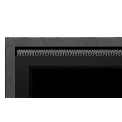 Slim Linear 60" Electric Fireplace - PLF6014-XS