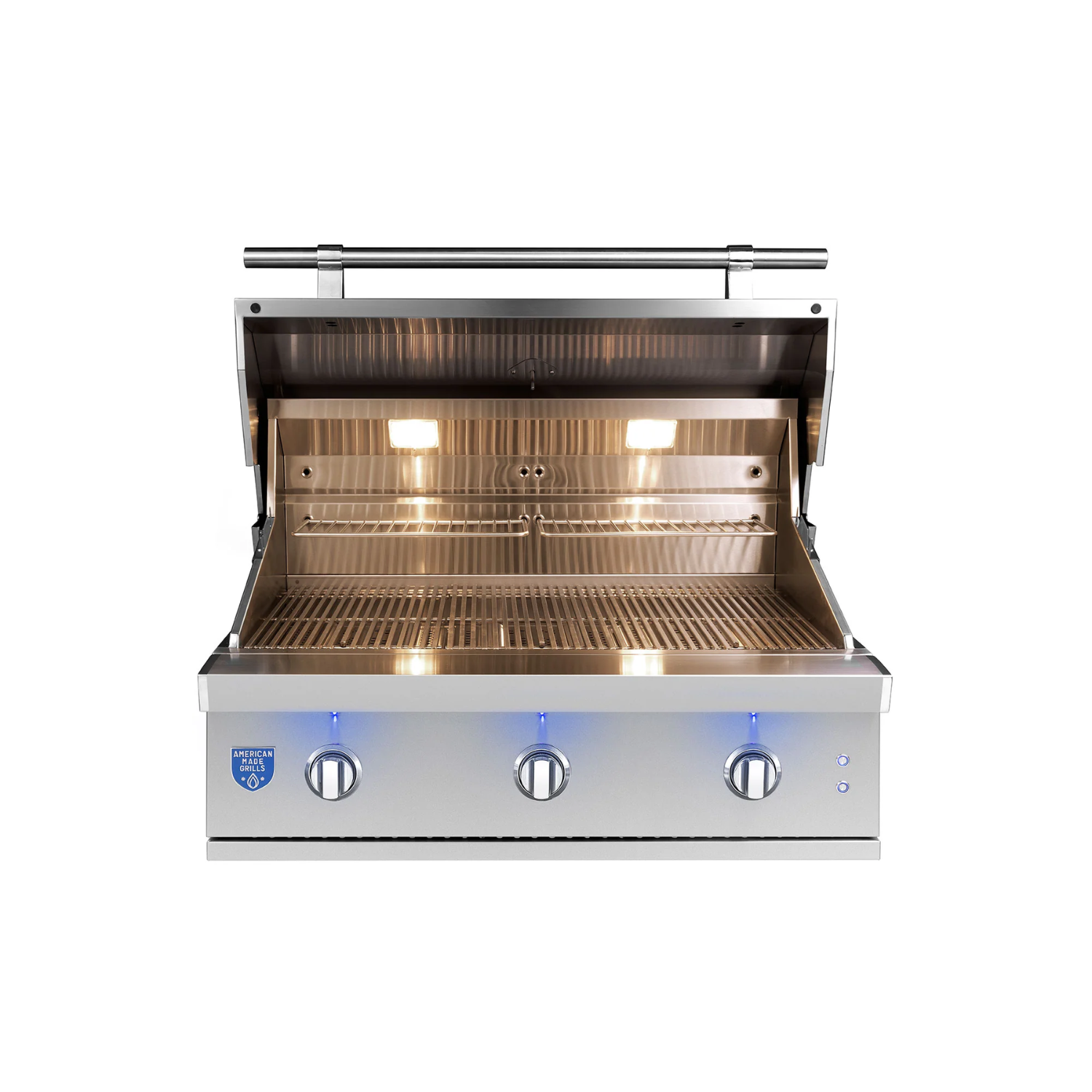 American Made Grills Atlas Grill