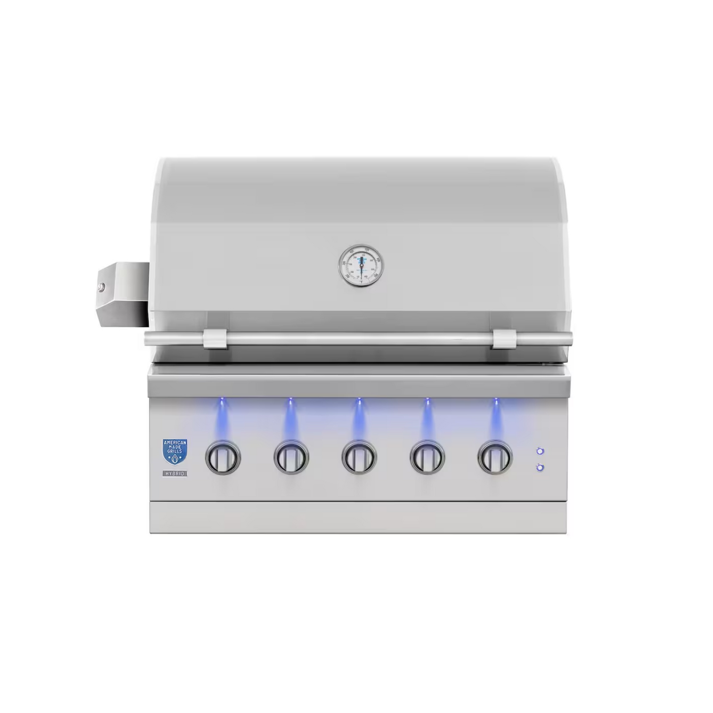 American Made Grills Encore 36-Inch Hybrid Grill – ENC36