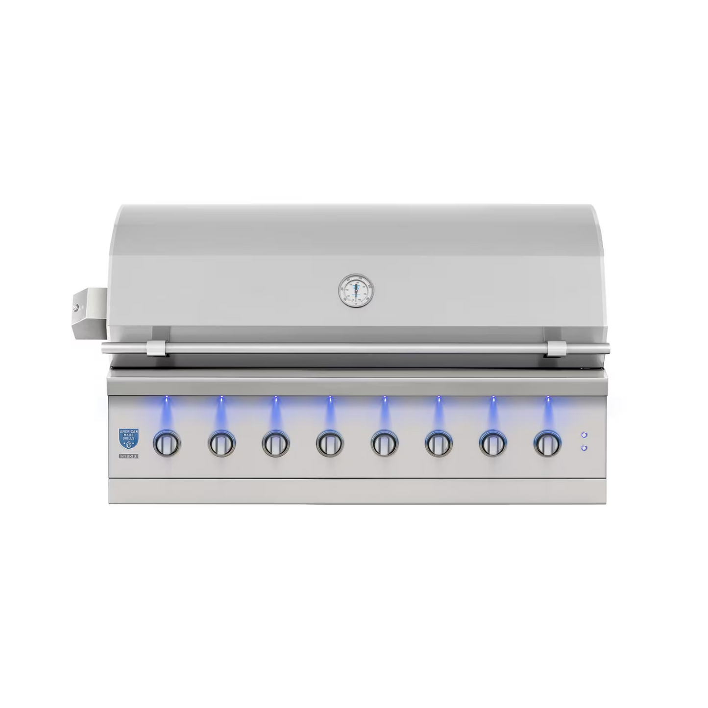 American Made Grills Encore 54-Inch Hybrid Grill – ENC54