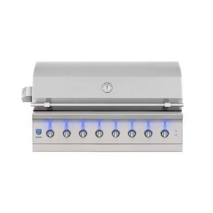 American Made Grills Encore 54-Inch Hybrid Grill – ENC54