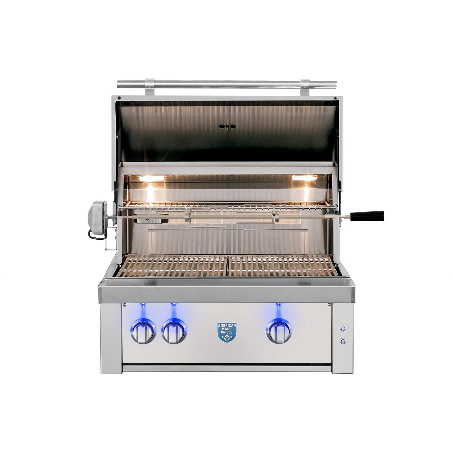 American Made Grills Estate 30-Inch Grill – EST30