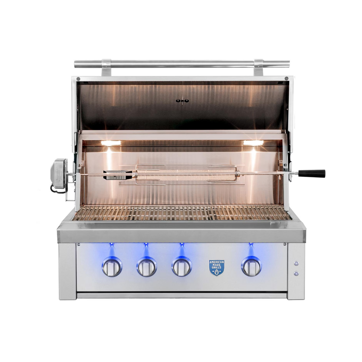 American Made Grills Estate 36-Inch Grill – EST36