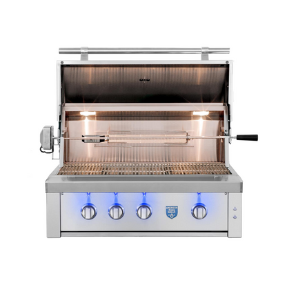 American Made Grills Estate 36-Inch Grill – EST36