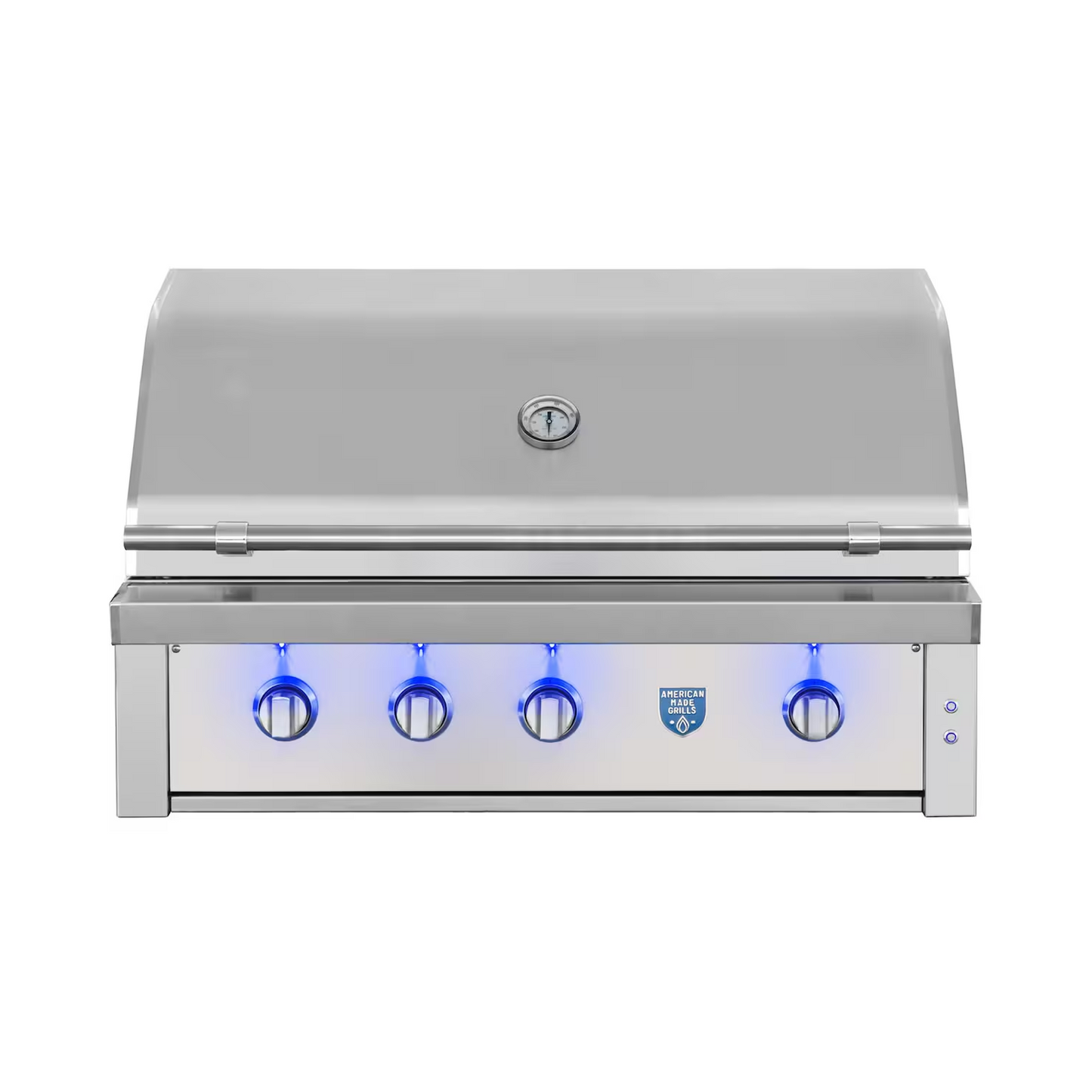 American Made Grills Estate 42-Inch Grill – EST42