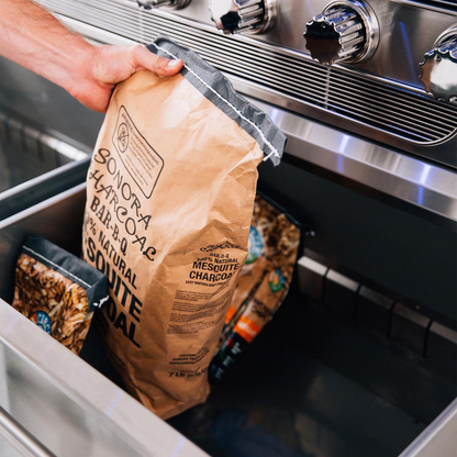 American Made Grills Muscle 36-Inch Freestanding Hybrid Grill – MUSFS36