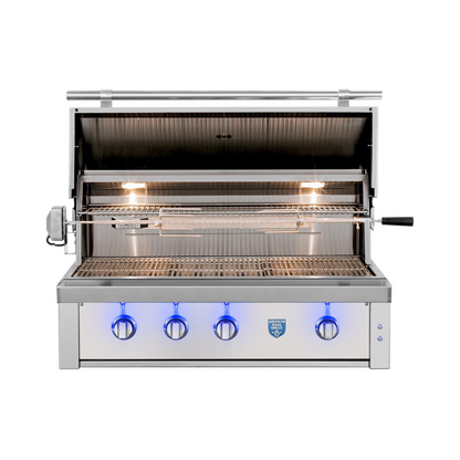 American Made Grills Estate 42-Inch Grill – EST42