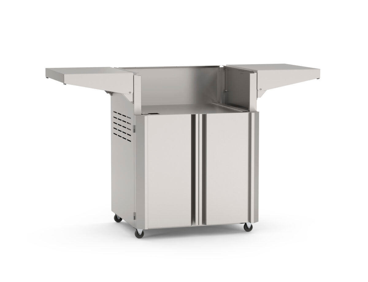 24" AOG Cart Base