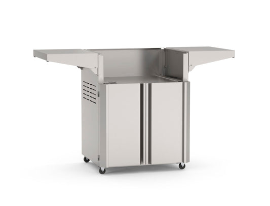24" AOG Cart Base