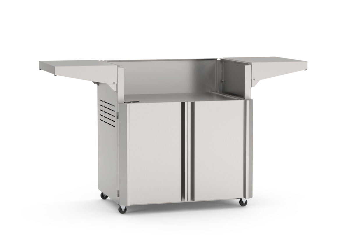 30" AOG Cart Base