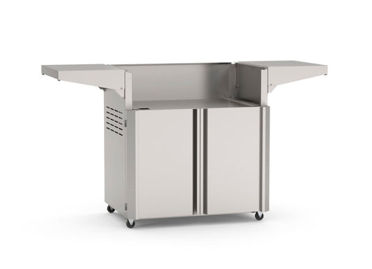 30" AOG Cart Base