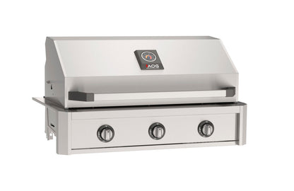 AOG - 36" T-Series Built-In Grill Head
