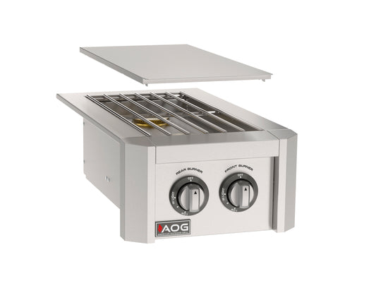 AOG - T-Series Double Side Burner