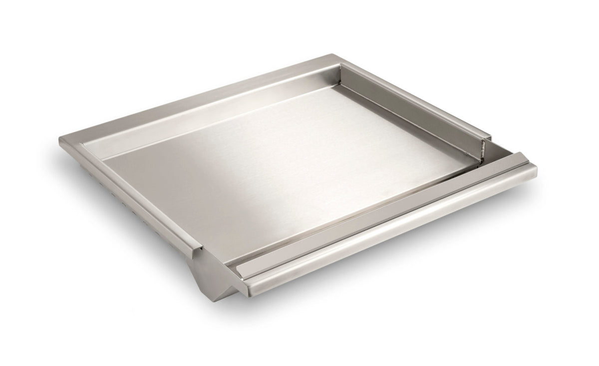 AOG - STAINLESS STEEL GRIDDLE