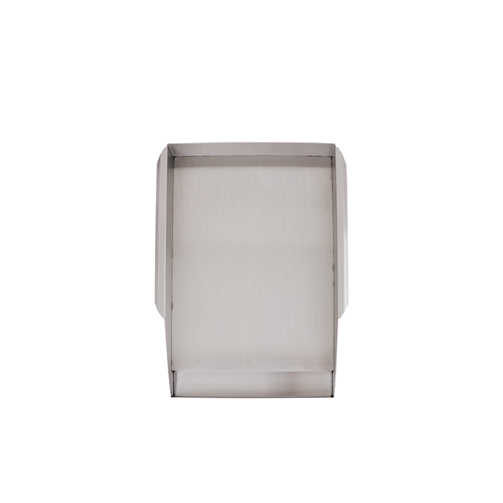 Stainless Griddle for ARG Grills