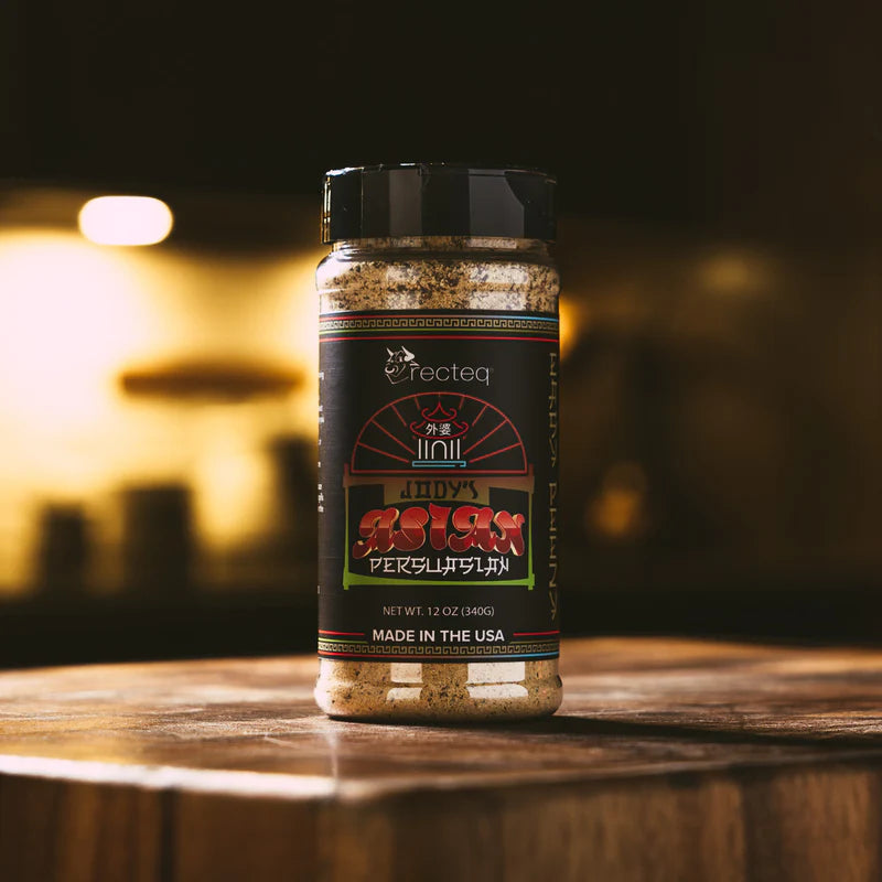 recteq - Rub & Sauce Bundle (Boxed)