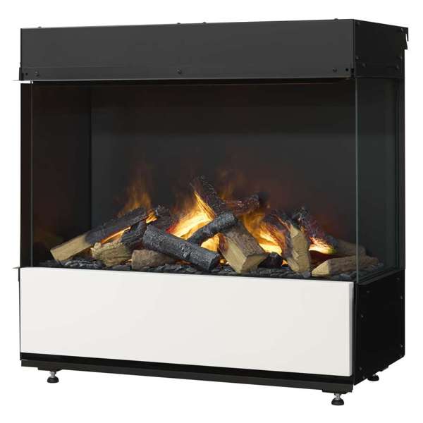 Optimyst Aura 30" Vapor Fireplace - 3STEP-RGB-AM