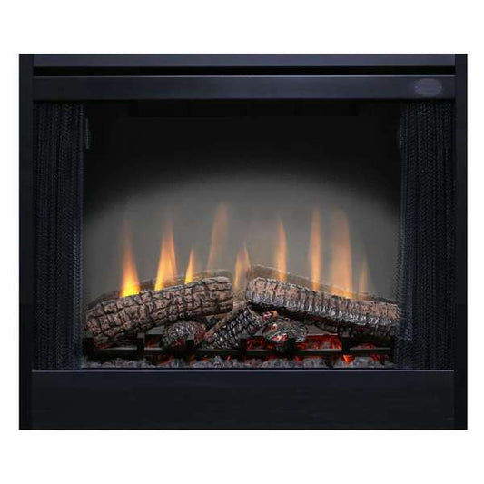 BF Standard 39" Built-In Electric Firebox - BF39STP